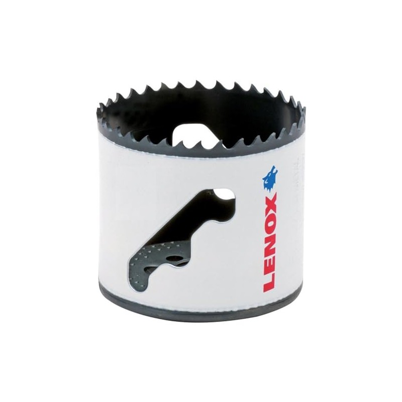 Lenox Hole Saw Speed Slot d.70 mm Bi-Metal