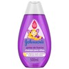 Johnson's Baby, Shampoo - 1 piece, 500 ml