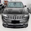 LUC For Jeep Grand Cherokee SRT 14-21 Gloss Black Front