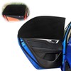 Car Side Window Sun Shade, Sun Shades for Car Windows,