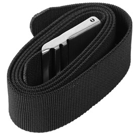 Aigend Diving Weight Belt, Quick Release Diving Weight Belt, Waist Belt, Adjustable Length, for Diving, Snorkelling, Freediving