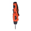 4.2V 1300mah Electric Screw Driver Mini Lithium Battery Screwdriver Rechargeable