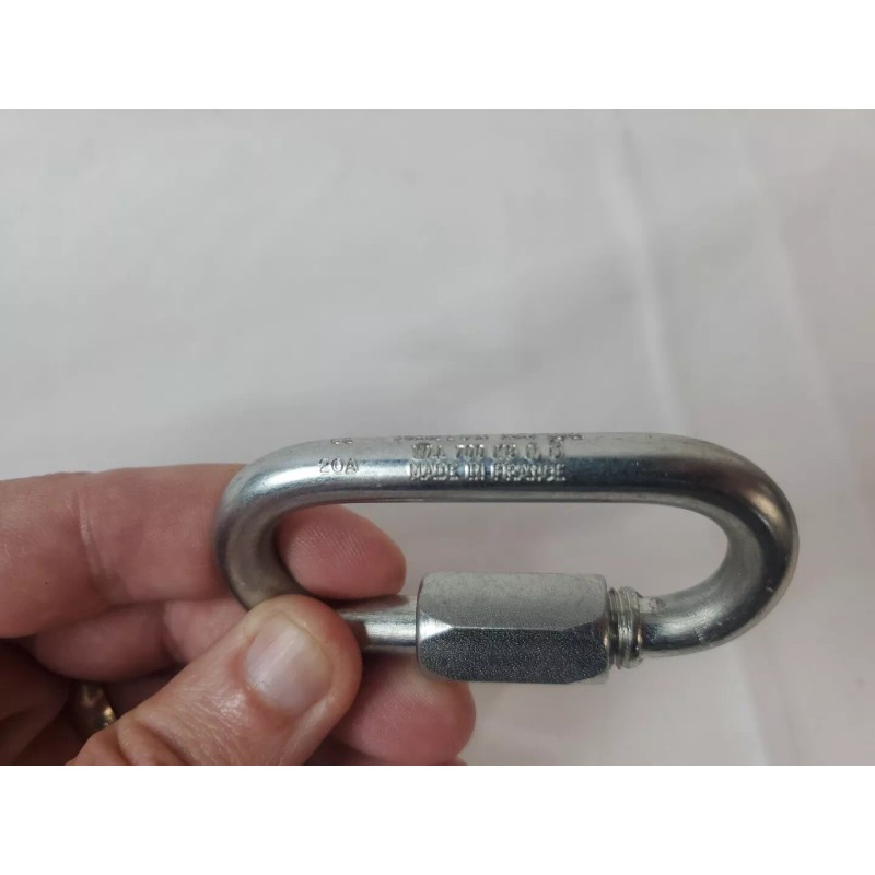 MAILLON RAPIDE 25 pack MAILLON RAPIDE 5/16" Quick Link, 8mm,