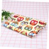 VILLFUL Parrot Nest Hammock Canvas Triangle Sleeping Bed for Parrots