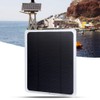 10W Monocrystalline Silicon Solar Panel Battery Panel Photovoltaic Panels for