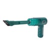 Portable Car Vacuum Cleaner Professional Efficient Safe Cordless Handheld Vacuum