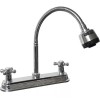 Meer Faucets By Cnx Cnx - Kit Completo De Fregadero