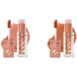 Maybelline Blush Sunkisser 08 + Maybelline Blush Sunkisser 12