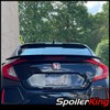 SpoilerKing Rear Window Roof Spoiler Visor XL (380RC) Compatible with