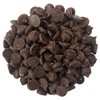 OliveNation Sweetened Carob Chips - 80 ounces