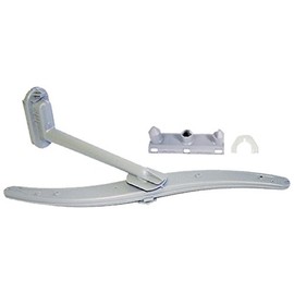 Bosch Upper Spray Arm and Feeder Pipe Kit Fits Dishwasher
