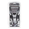 Venum Competitor Groinguard And Support (silver Series), Bl