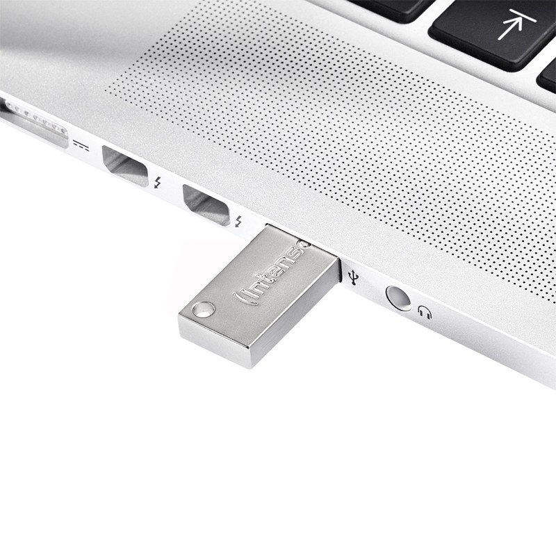 Intenso Premium Line Memory Stick USB 3.0 Silver 64 gb