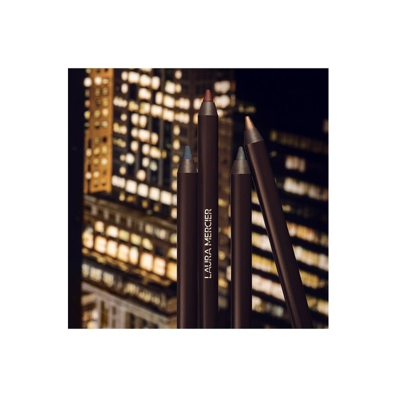 Caviar Eyeliner Pencil / 캐비어 아이라이너 펜슬