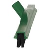 Vikan 77532 Squeegee,Fixed Head,Floor,20",PP/RB,Green