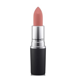 M·A·C Mac Powder Kiss Lipstick #314 Mull It Over , FREE SHIPPING, WITH BOX