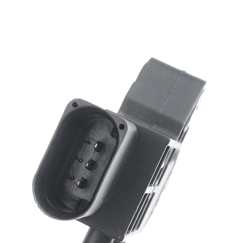 Frankberg Differential pressure exhaust pressure for A4 A5 A6 A7