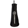 Warrior 10 Ball Sack, Black, One Size Fits Most