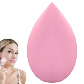 EZONEDEAL 1 Pcs Makeup Sponge Set, Beauty Sponge Foundation make up sponges for Liquid, Creams, and Powders