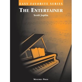 The Entertainer * Easy Favorite