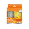 Scrub-a-Duck® Wet & Wipe Duster (2 Pack)