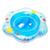 OFKP Baby Toddler Swimming Ring Seat Swim Ring Float Seat
