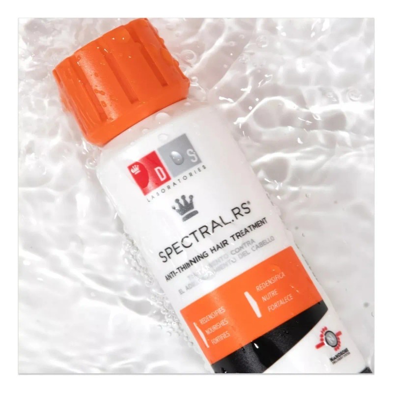 Spectral Rs Locion Antiadelgazamiento 60 Ml
