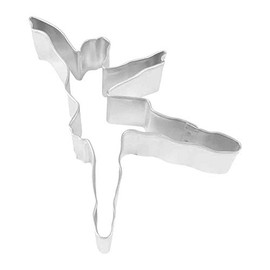 Cookie Cutter ★ Ballerina ★ Cookie Cutter ★ Decora – Shop Candy Tools Specialty Store [rm1349]