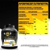 Creatina Monohidratada Guns 1k 200 Varios Sabores