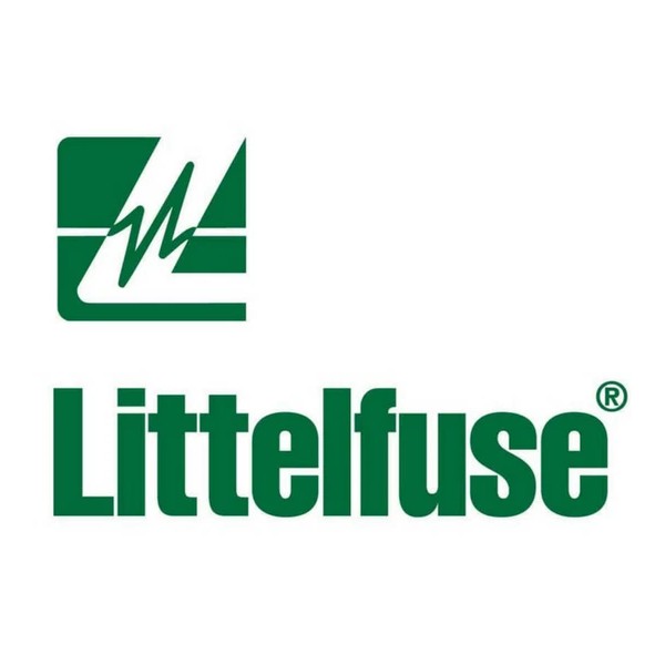 Littelfuse 0895020.Z 895 Square Car Fuse 20A Low Profile JCASE