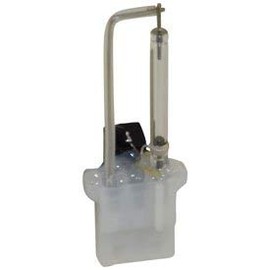 Replacement for Federal Signal Lp3p Light Bulb by Technical Precision