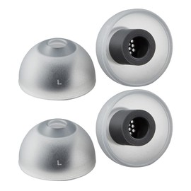 AZLA SednaEarfit MAX ASMR Standard 2 Pairs (L)