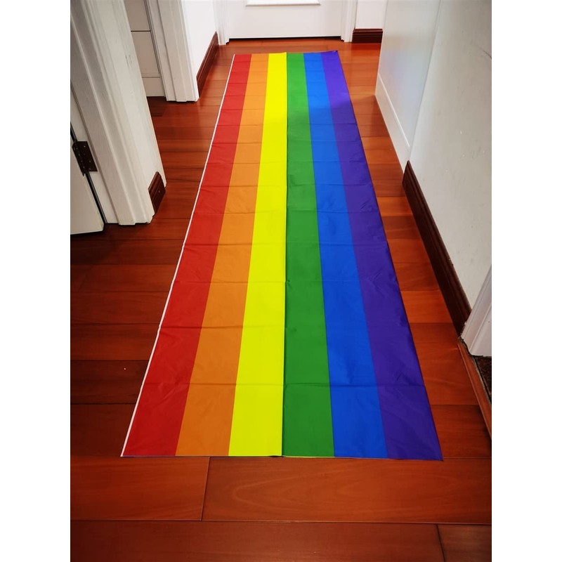 flyorigin Tablecloth Tablecloth, Ideal for Birthday Parties, Carnival, Baby Shower,