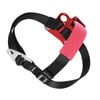 Aviation Aluminum Left Right Foot Outdoor Rock Climbing Mountaineering Foot