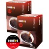 KEURIG K-CUP Doutor Coffee Charcoal Roasted, 24 Cups (0.3 oz