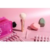 BS-MALL Makeup Brush Set 21 Pcs With Powder Brush, Concealer