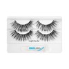 Ardell Light As Air 523 Lashes 2 Pairs + 1