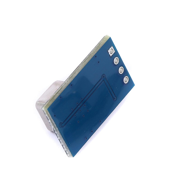 Teyleten Robot SCD41 Gas Sensor Module CO2 Carbon Dioxide Temperature