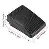 Home Sewing Machine Foot Control Pedal With Power Cord