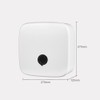 Wall Mounted Paper Towel Dispenser V Fold Dispenser Interfold Hand