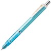 Zebra Mechanical Pencil, Del Guard, 0.3mm, Luminous Blue (P-MAS85-LMB)