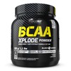 BCAA Xplode Powder - 500 g - Lemon