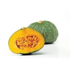 Fresh-GPS- Whole Kabocha Squash-3lbs