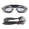 proSPORTsunglasses 2 pairs of Swim Goggles for Adults, Youth and