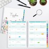 GoiUnlt Teacher Planner 2026-2027, JUL. 2026 – JUN. 2027, Lesson