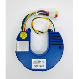 RHINE FR-A786N-23 DC Ceiling Fan Receiver AM550
