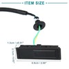 ACROPIX Rear Trunk Lid Release Switch Liftgate Trunk Open Release