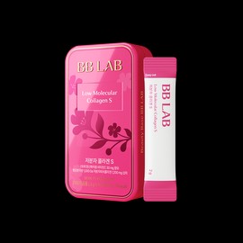 BB Lab Nutrione BB Lab Low Molecular Collagen S Intensive Mini 1 container for 10 days / 뉴트리원 비비랩 저분자 콜라겐 S 인텐시브 미니 1통 10일분