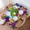 FENDROM Funny Trippy Cartoon Tapestry Wall Hanging Tapestries Aesthetic Wall