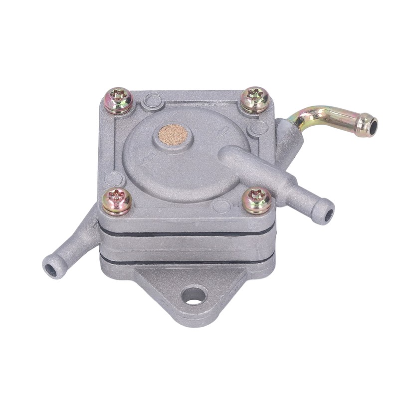 Fuel Pump Aluminum Alloy for EZGO TXT MEDALIST Cart 4